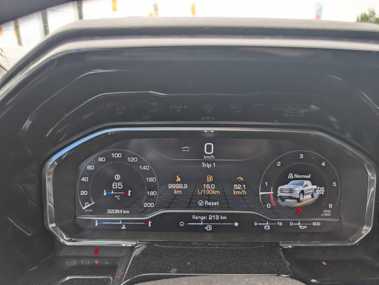 2024 GMC Sierra 1500 Crew Cab Standard Box 4-Wheel Drive Elevation Photo