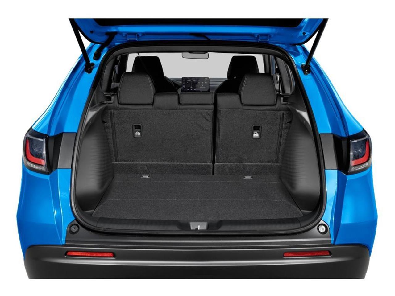 2027 Honda HR-V Sport 4dr All-Wheel Drive Photo