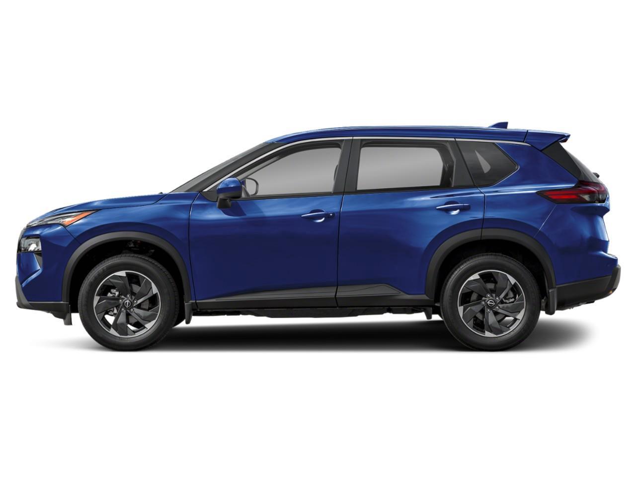 2026 Nissan Rogue SV Moonroof 4dr All-Wheel Drive Sport Utility Photo