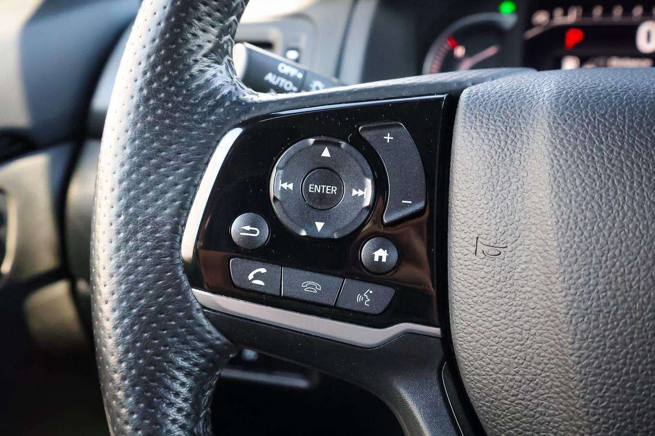 2022 Honda Passport Touring 4dr All-Wheel Drive Photo