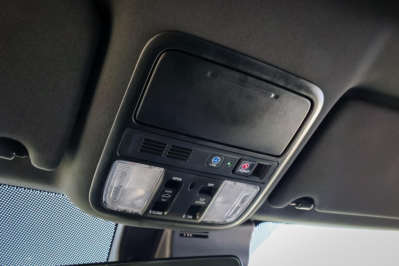 2022 Honda Passport Touring 4dr All-Wheel Drive Photo