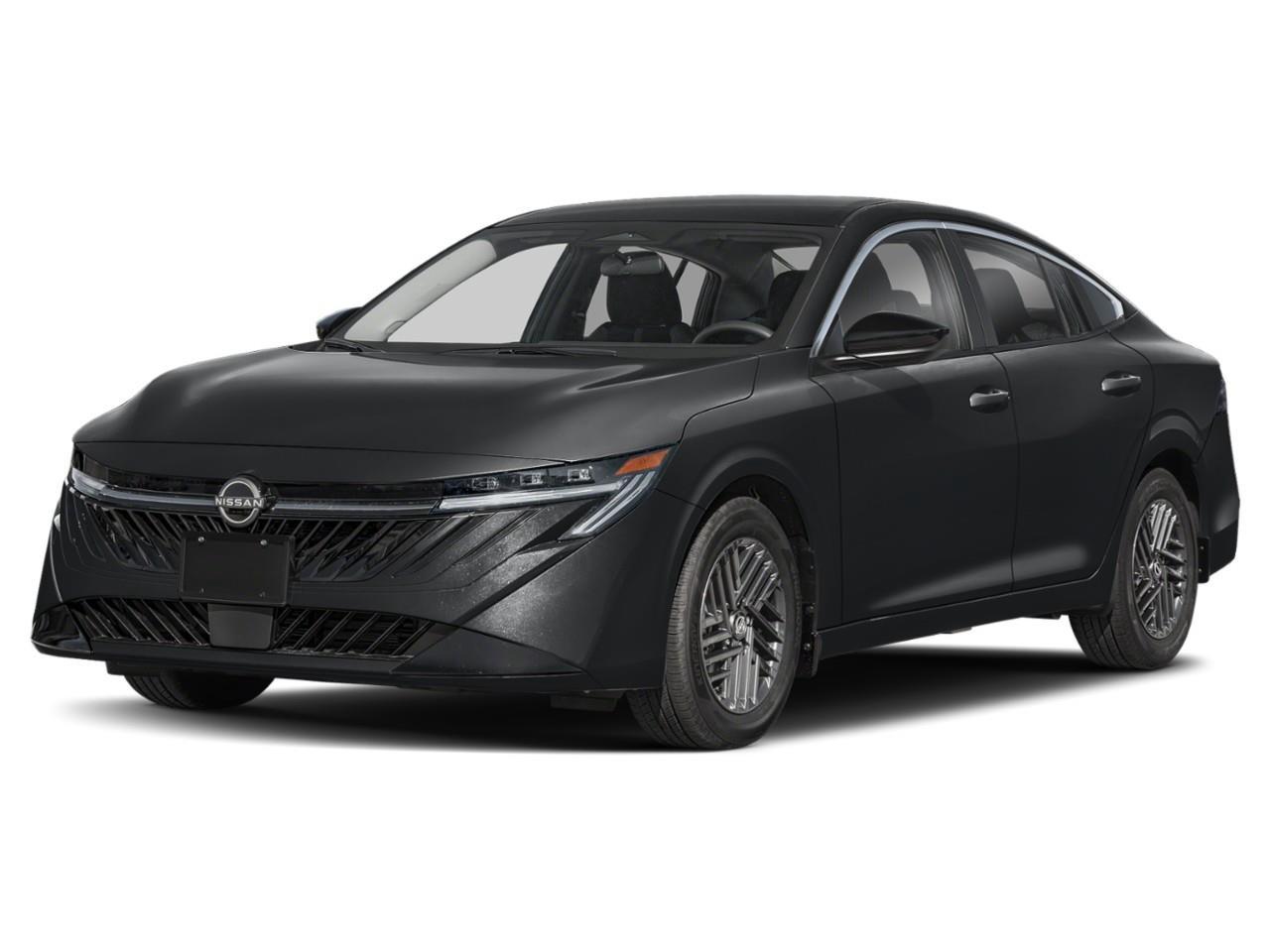 2026 Nissan Sentra SV 4DR SEDAN Photo0
