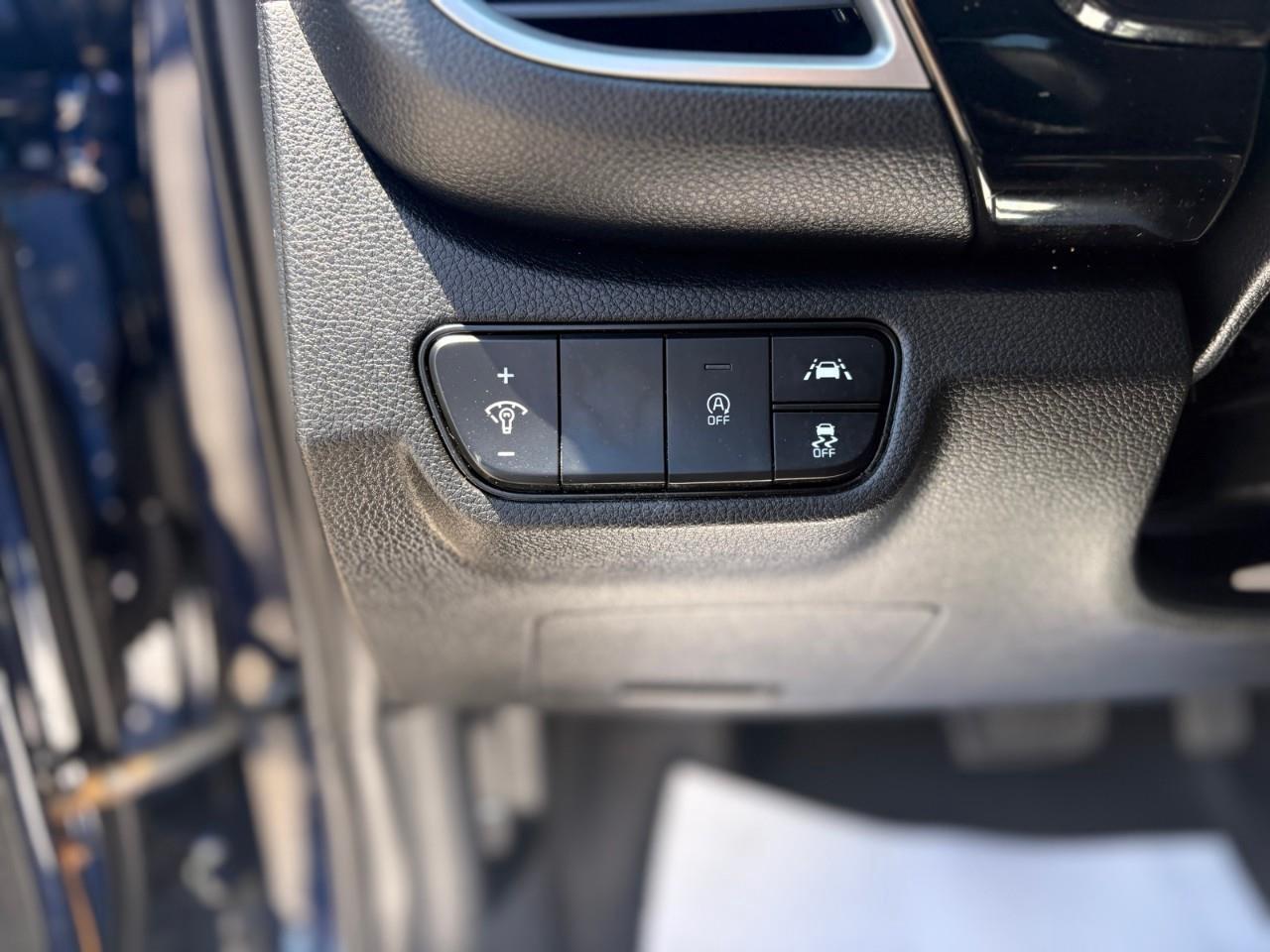 2023 Kia Seltos EX 4dr All-Wheel Drive Photo