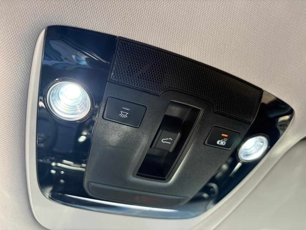 2023 Kia Seltos EX 4dr All-Wheel Drive Photo