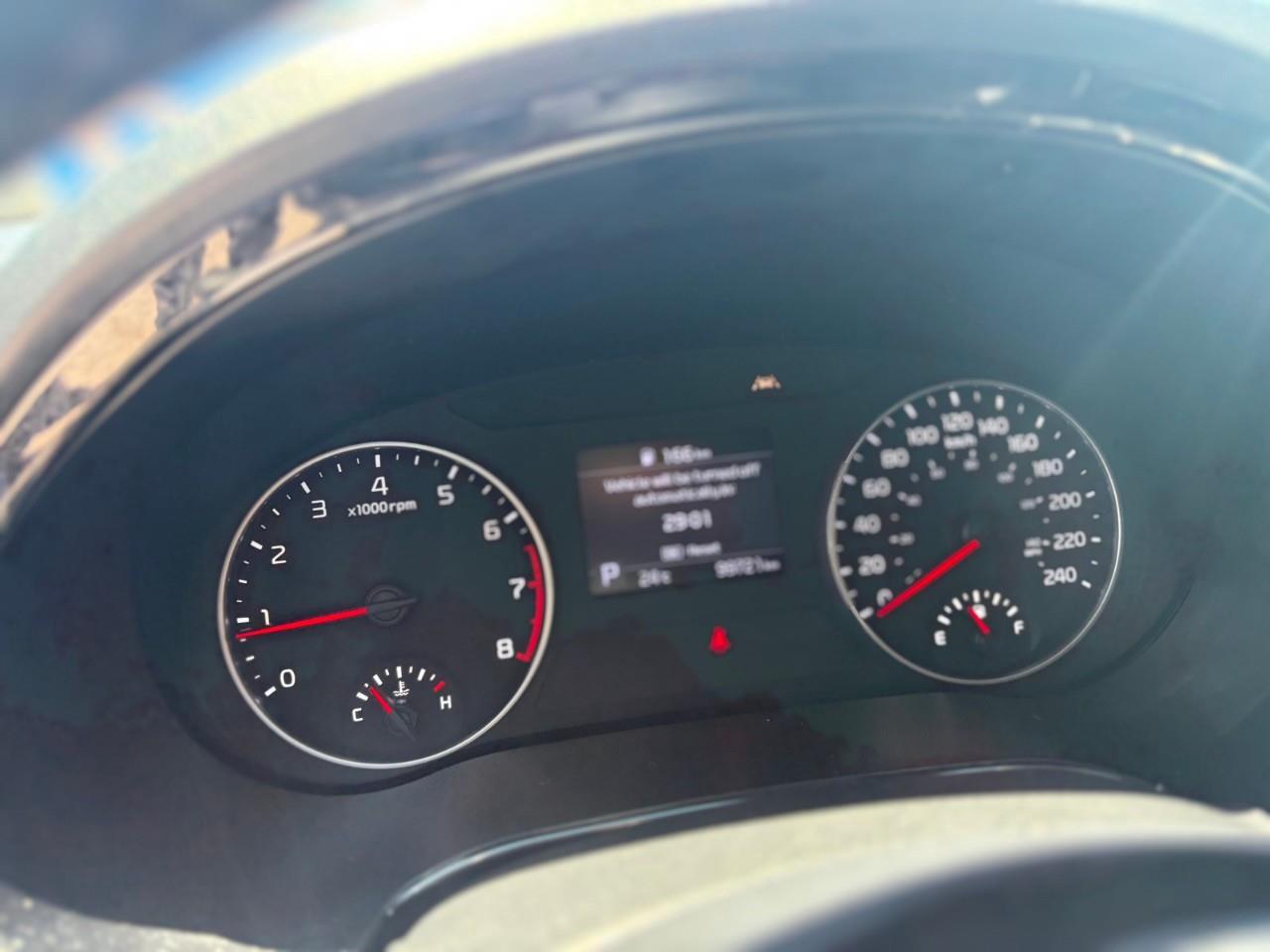 2023 Kia Seltos EX 4dr All-Wheel Drive Photo