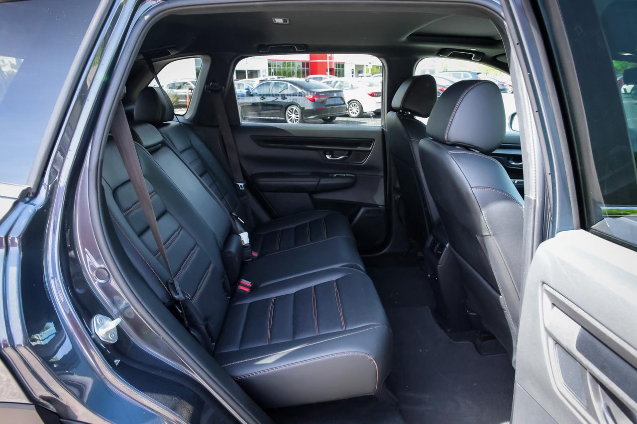 2024 Honda CR-V Hybrid EX-L 4dr All-Wheel Drive Photo
