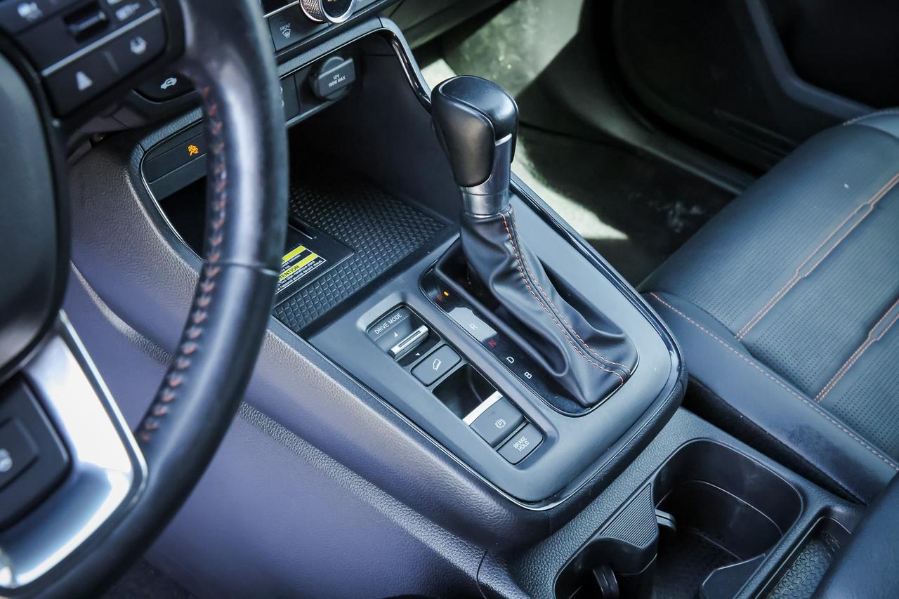 2024 Honda CR-V Hybrid EX-L 4dr All-Wheel Drive Photo