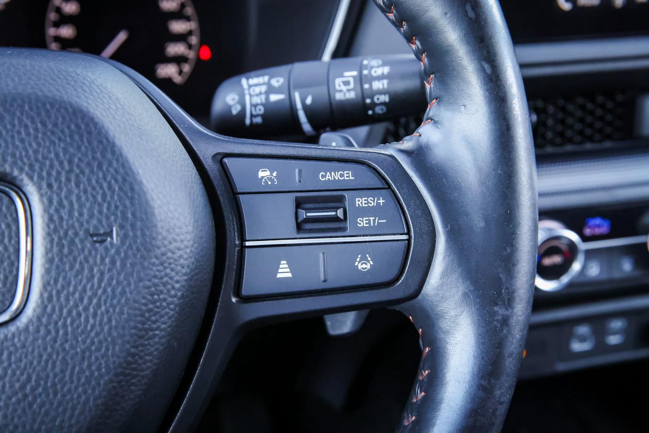 2024 Honda CR-V Hybrid EX-L 4dr All-Wheel Drive Photo