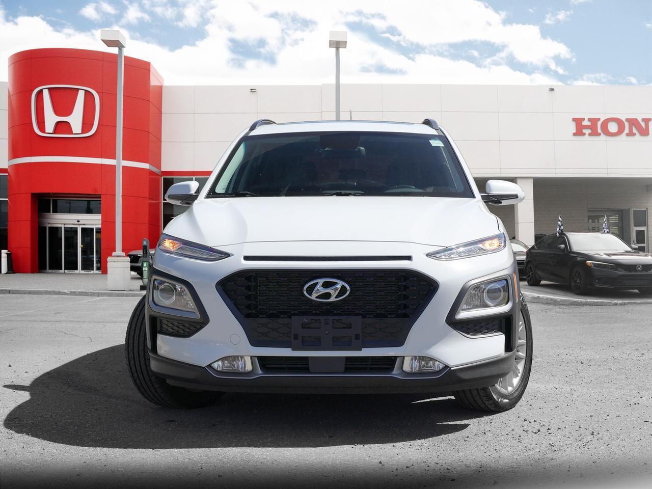 2021 Hyundai KONA 2.0L Luxury 4dr All-Wheel Drive Photo