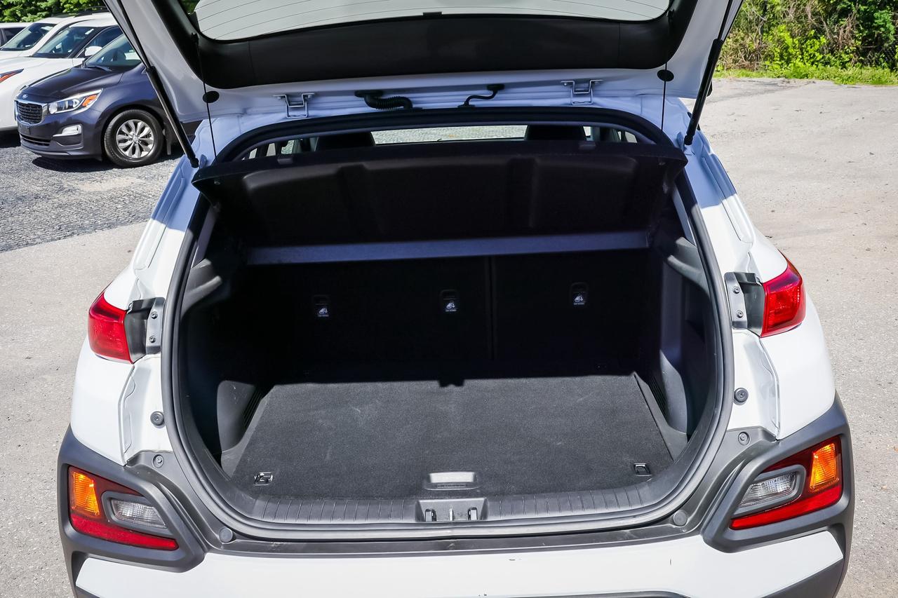 2021 Hyundai KONA 2.0L Luxury 4dr All-Wheel Drive Photo