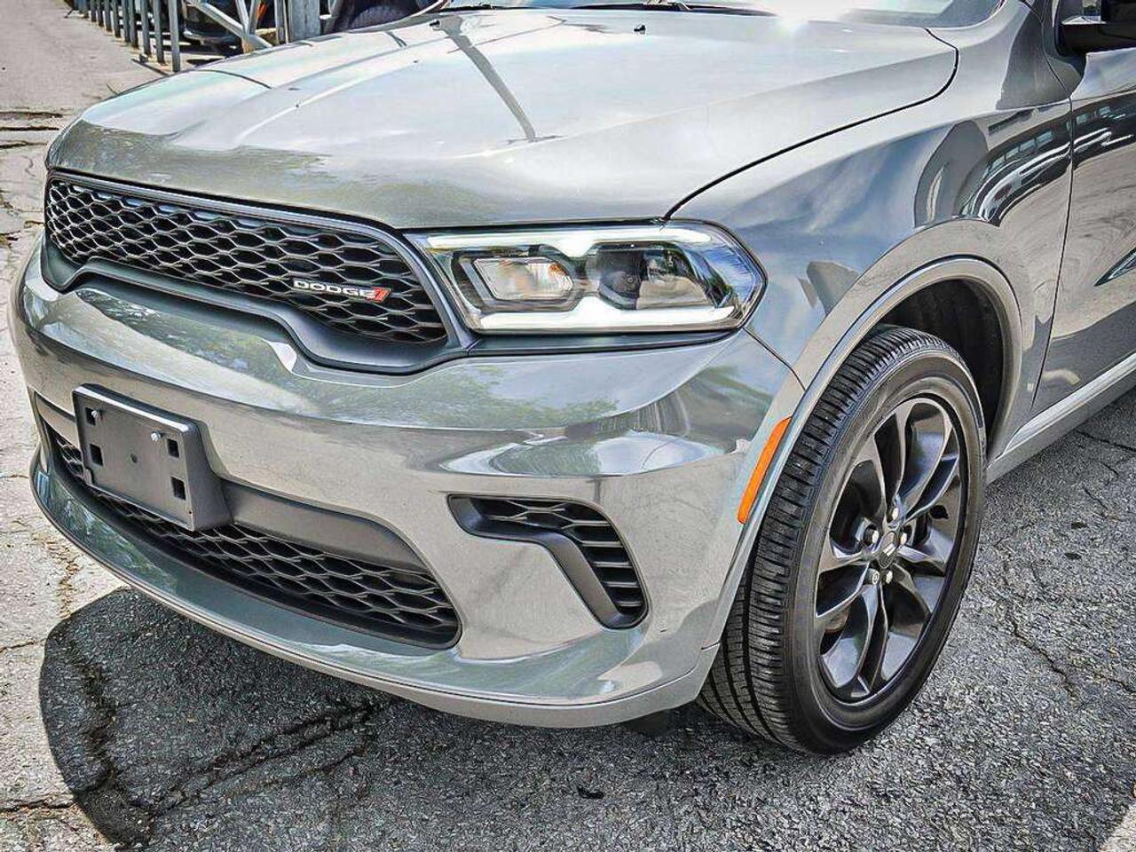 2023 Dodge Durango  Photo