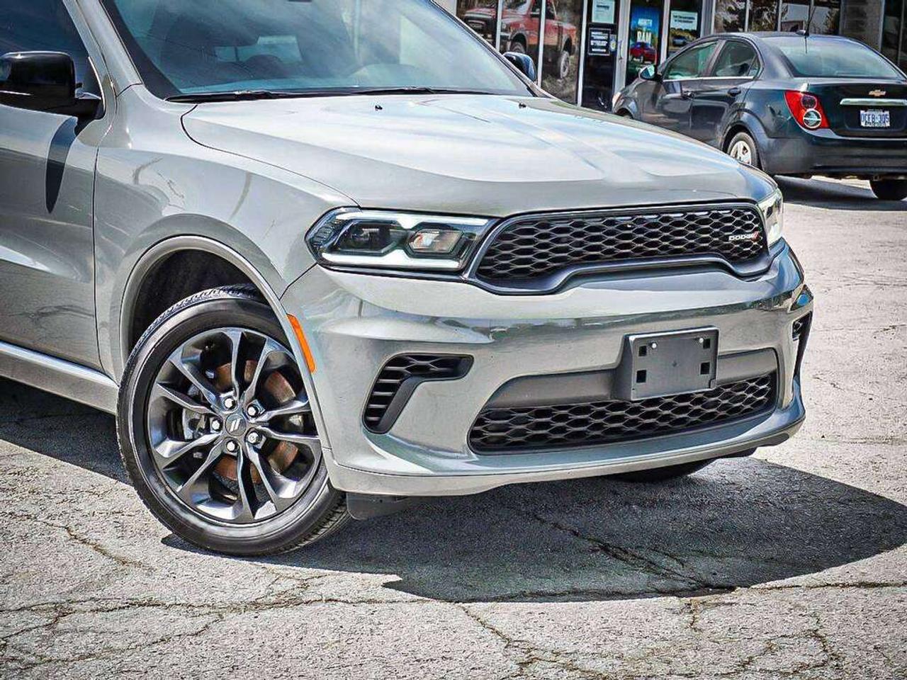 2023 Dodge Durango  Photo