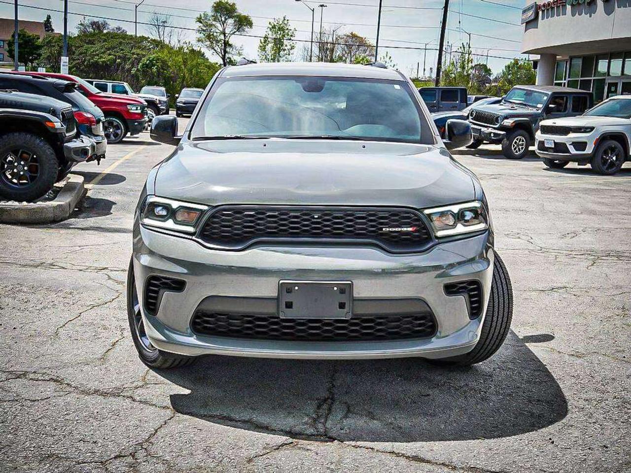 2023 Dodge Durango  Photo