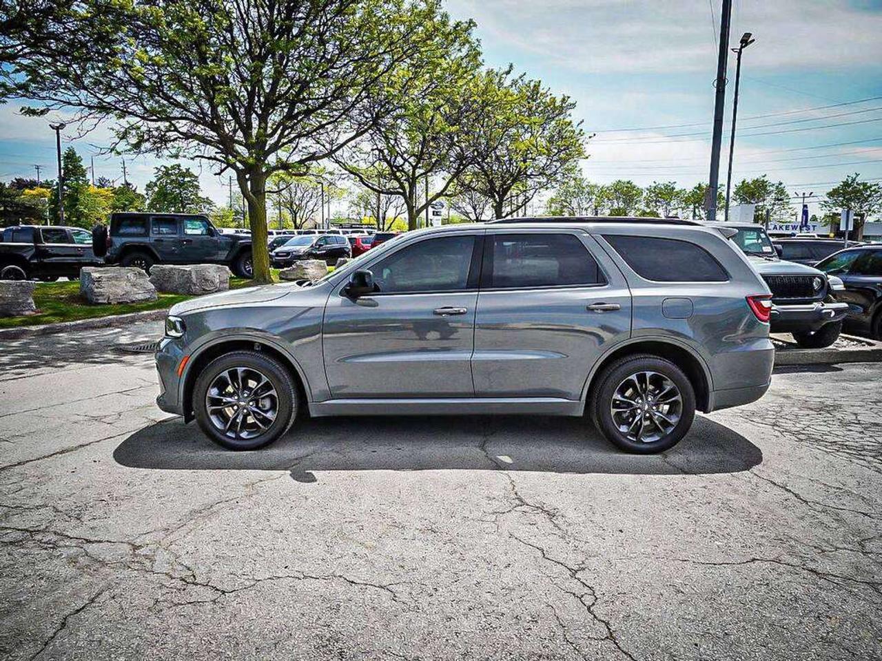 2023 Dodge Durango  Photo
