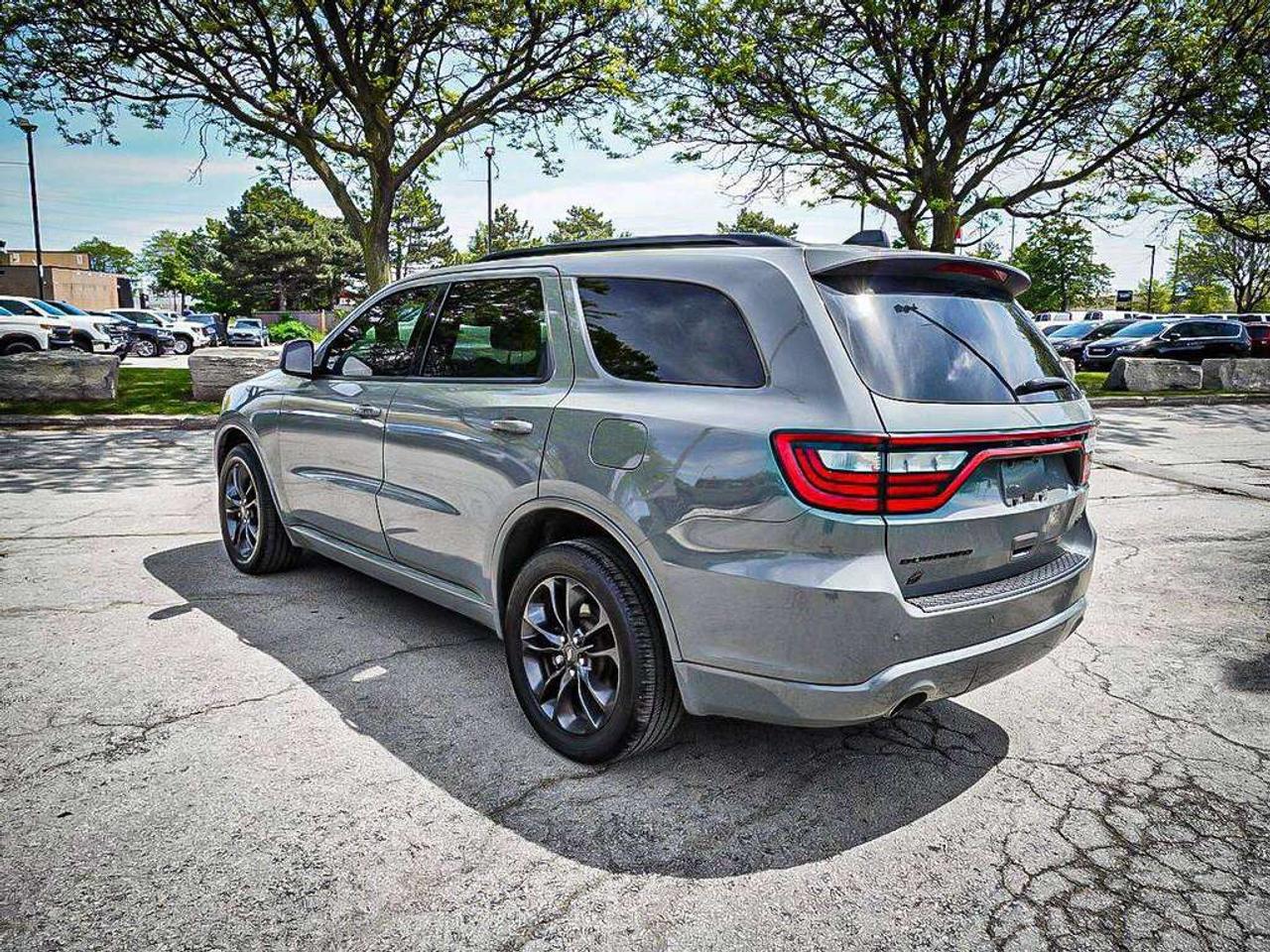 2023 Dodge Durango  Photo