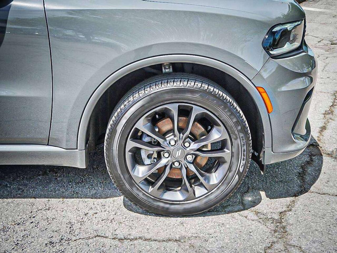 2023 Dodge Durango  Photo