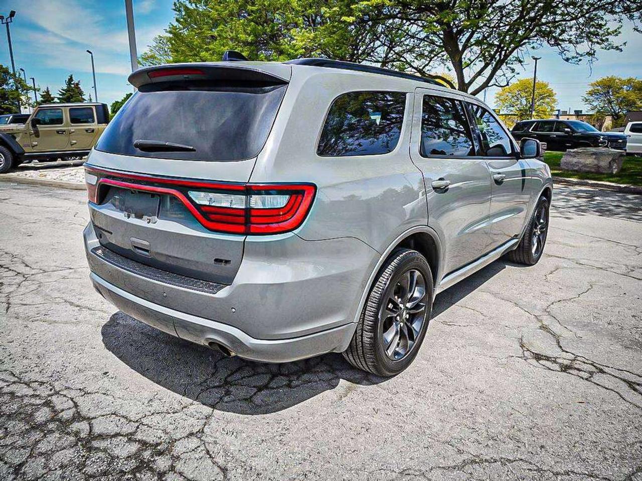 2023 Dodge Durango  Photo