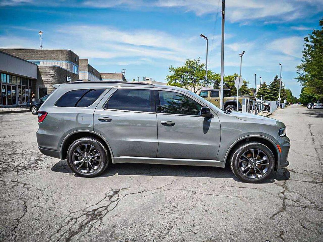 2023 Dodge Durango  Photo