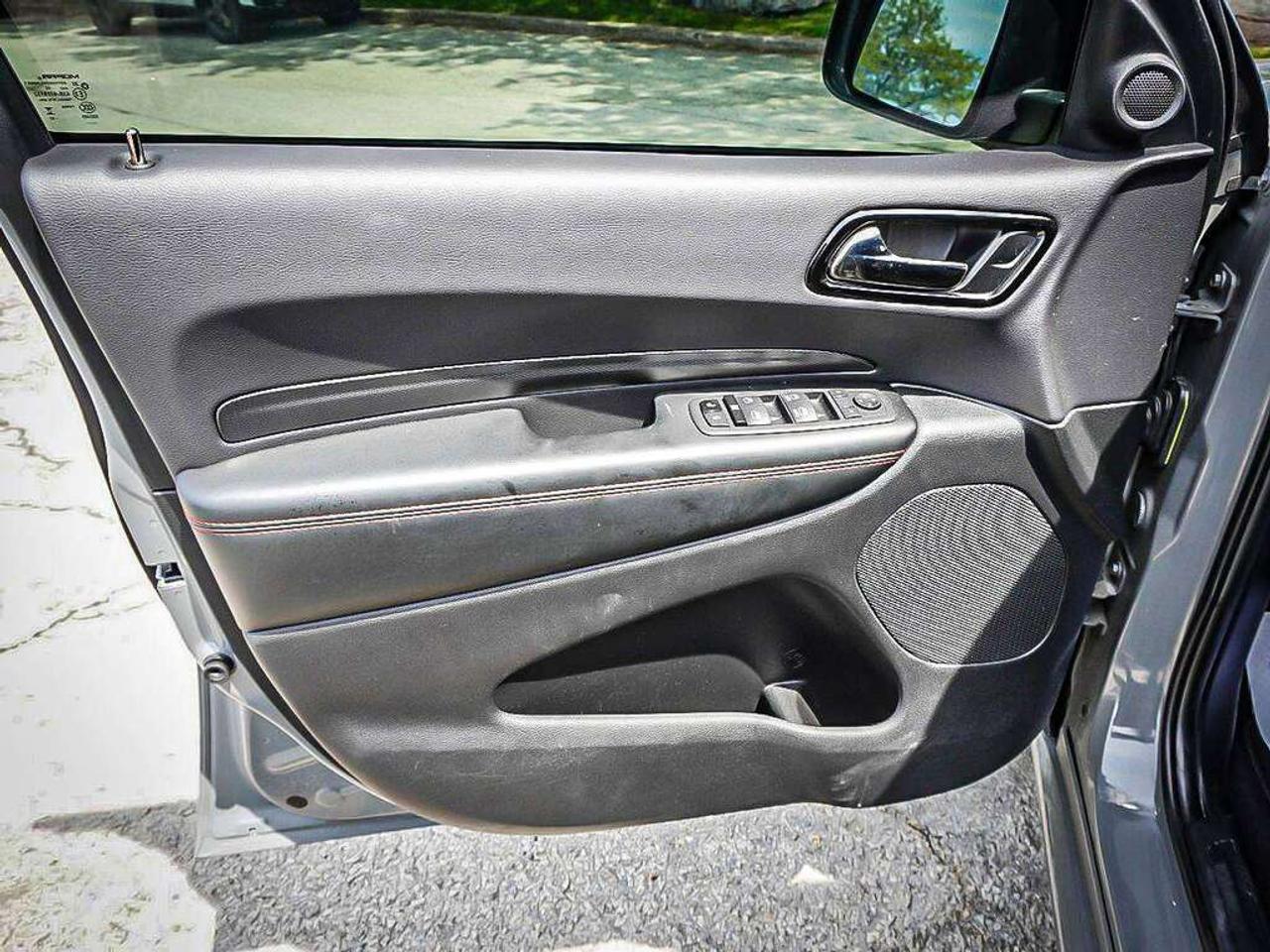 2023 Dodge Durango  Photo