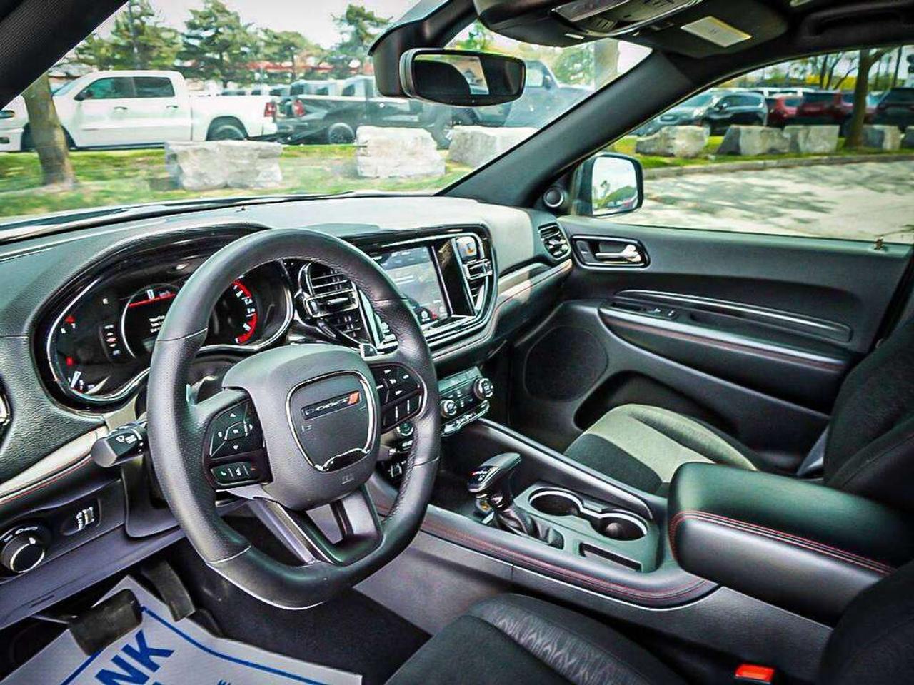 2023 Dodge Durango  Photo