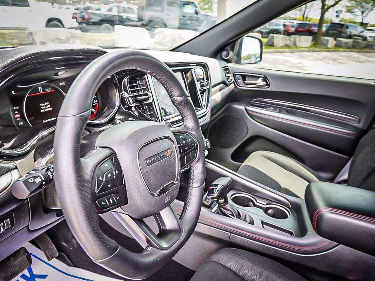 2023 Dodge Durango  Photo