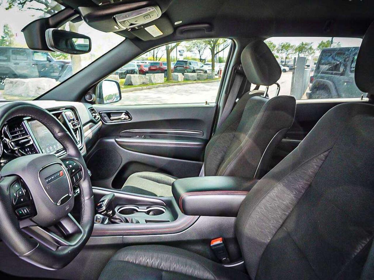 2023 Dodge Durango  Photo