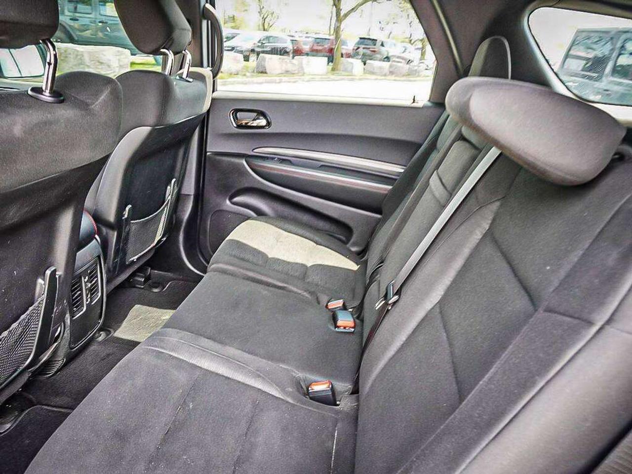 2023 Dodge Durango  Photo