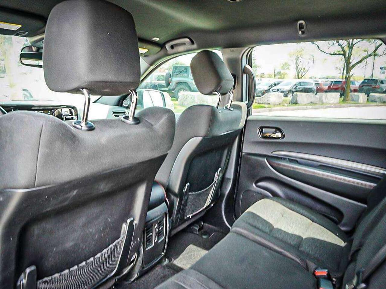 2023 Dodge Durango  Photo
