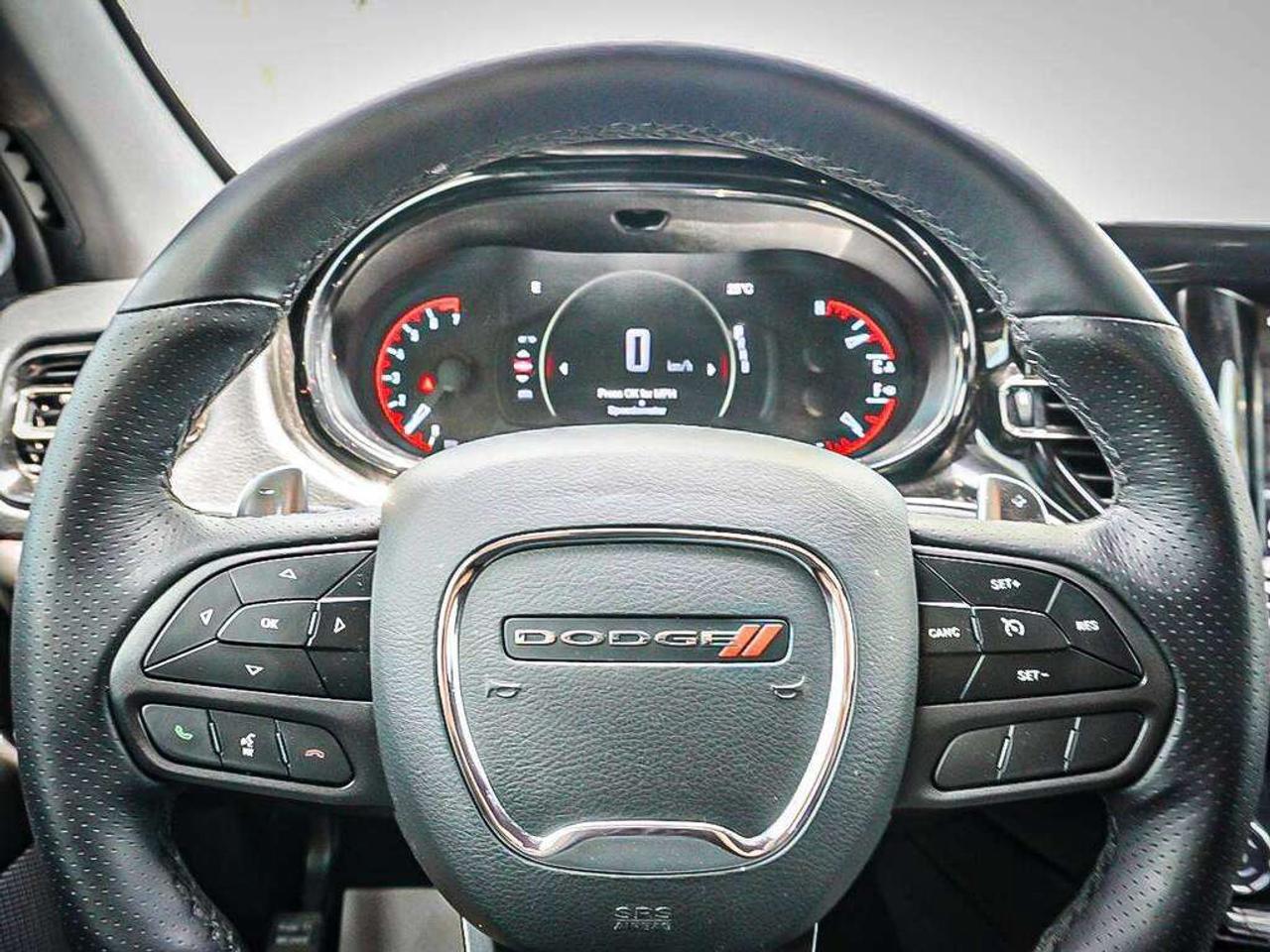 2023 Dodge Durango  Photo