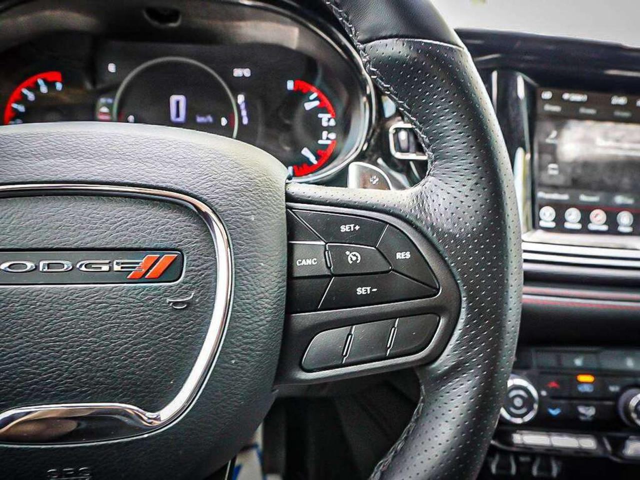 2023 Dodge Durango  Photo