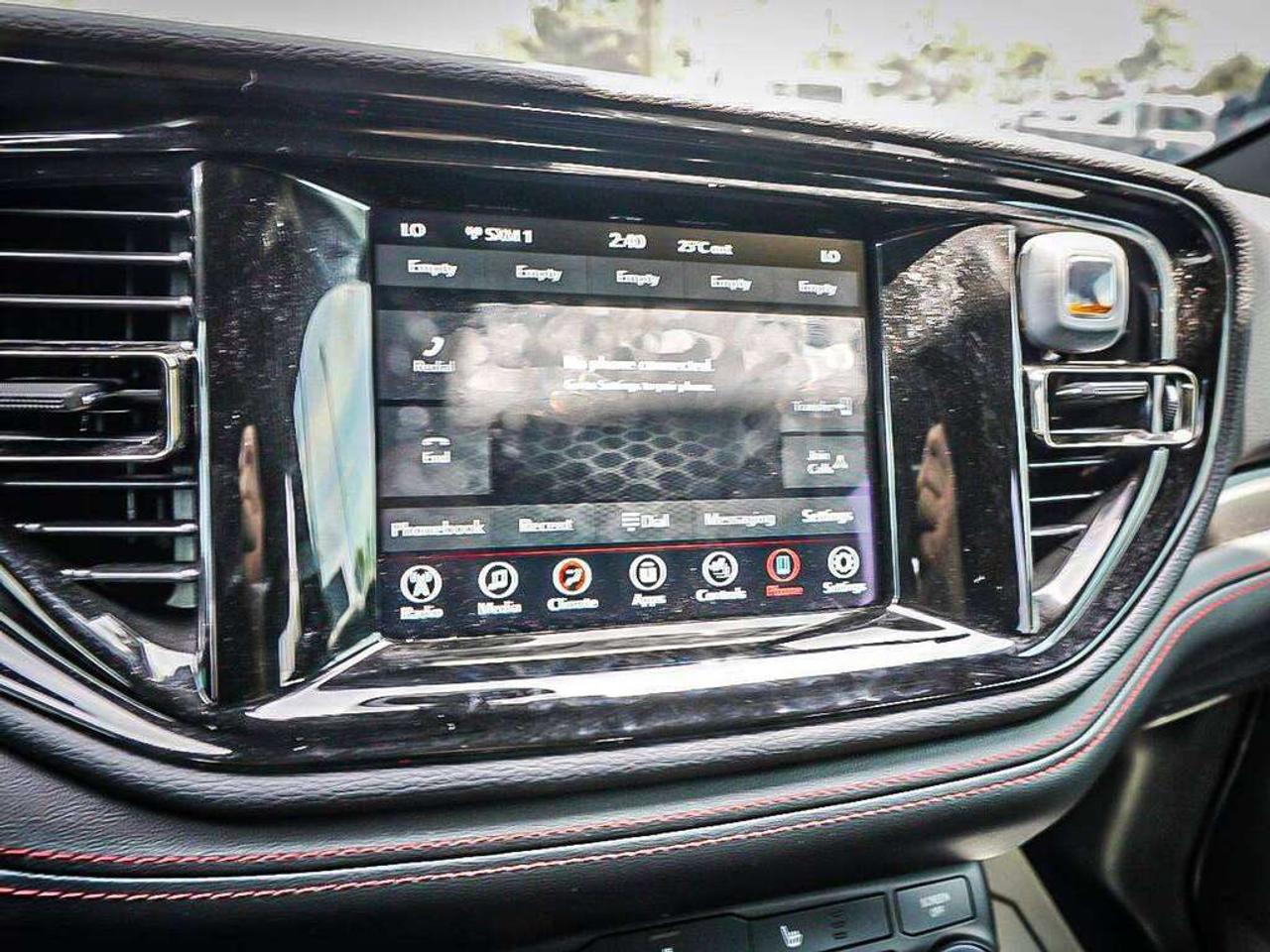 2023 Dodge Durango  Photo