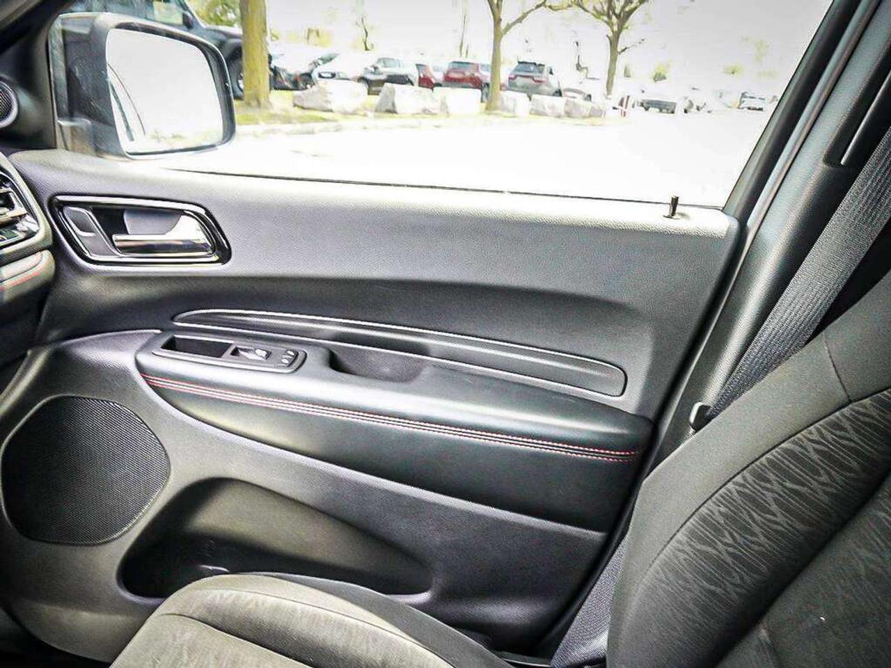2023 Dodge Durango  Photo