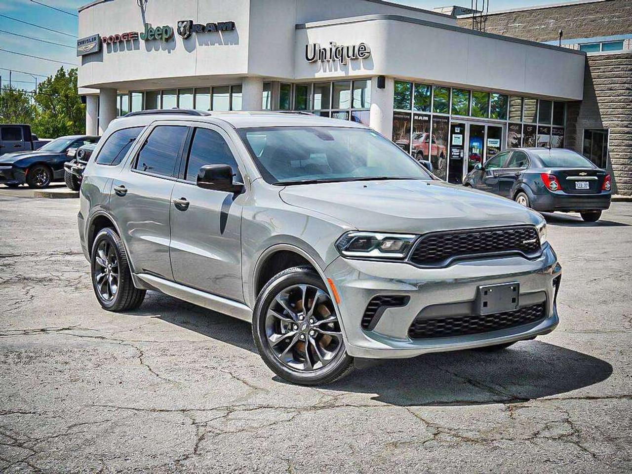 2023 Dodge Durango  Photo