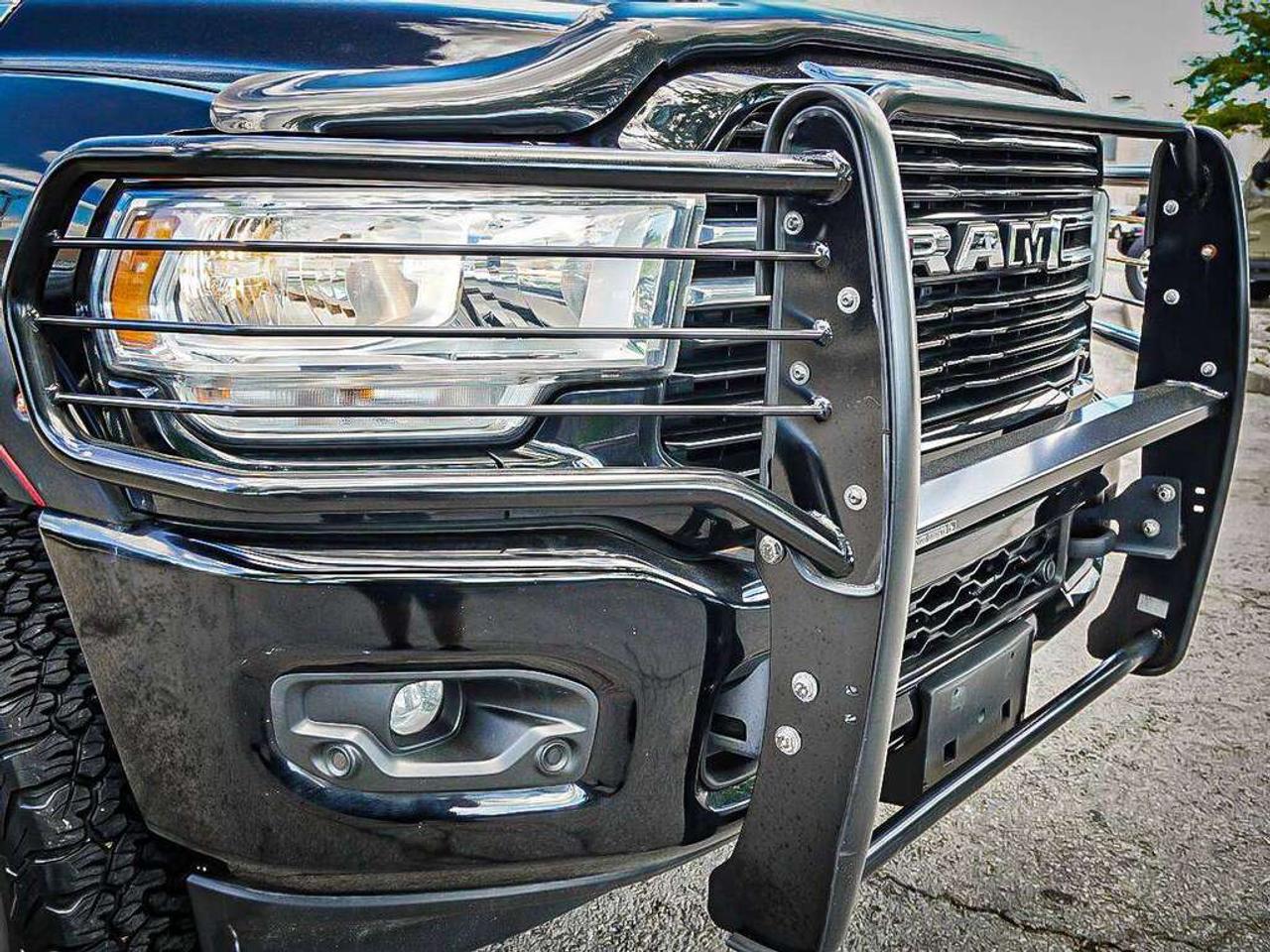 2021 RAM 2500  Photo