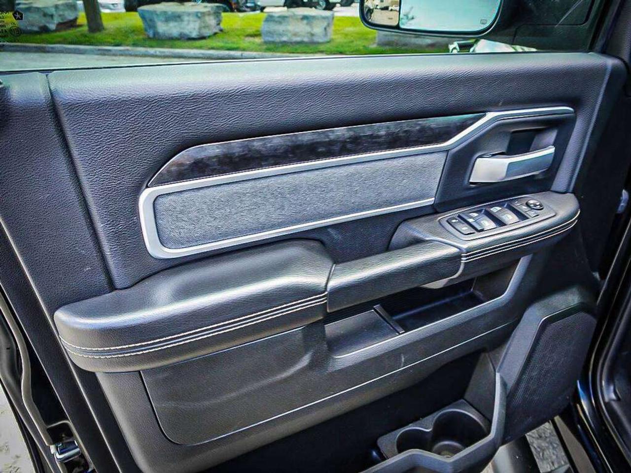 2021 RAM 2500  Photo