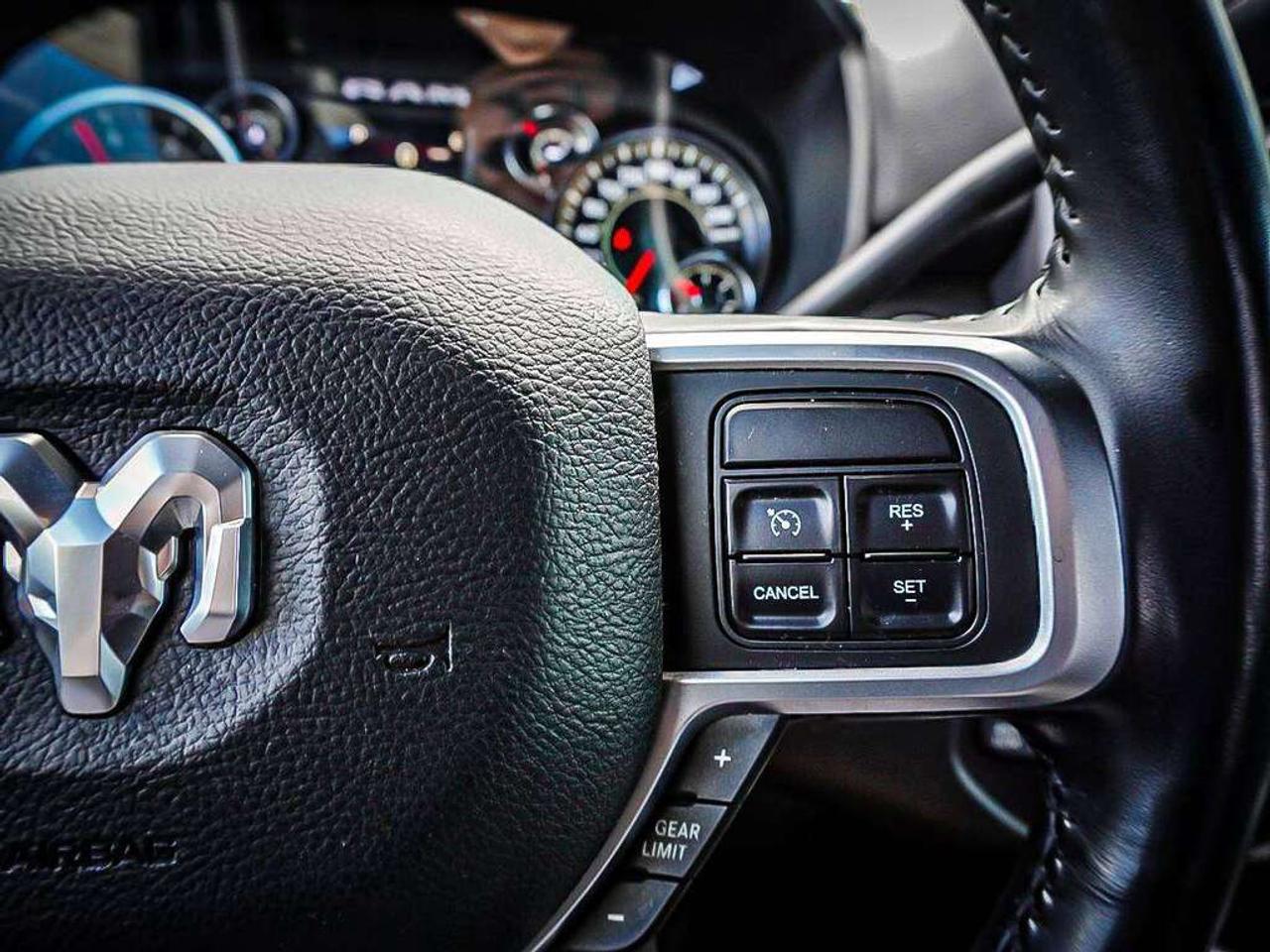 2021 RAM 2500  Photo