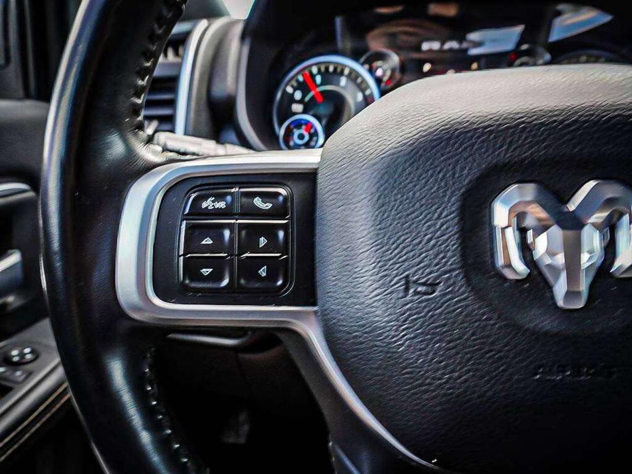 2021 RAM 2500  Photo