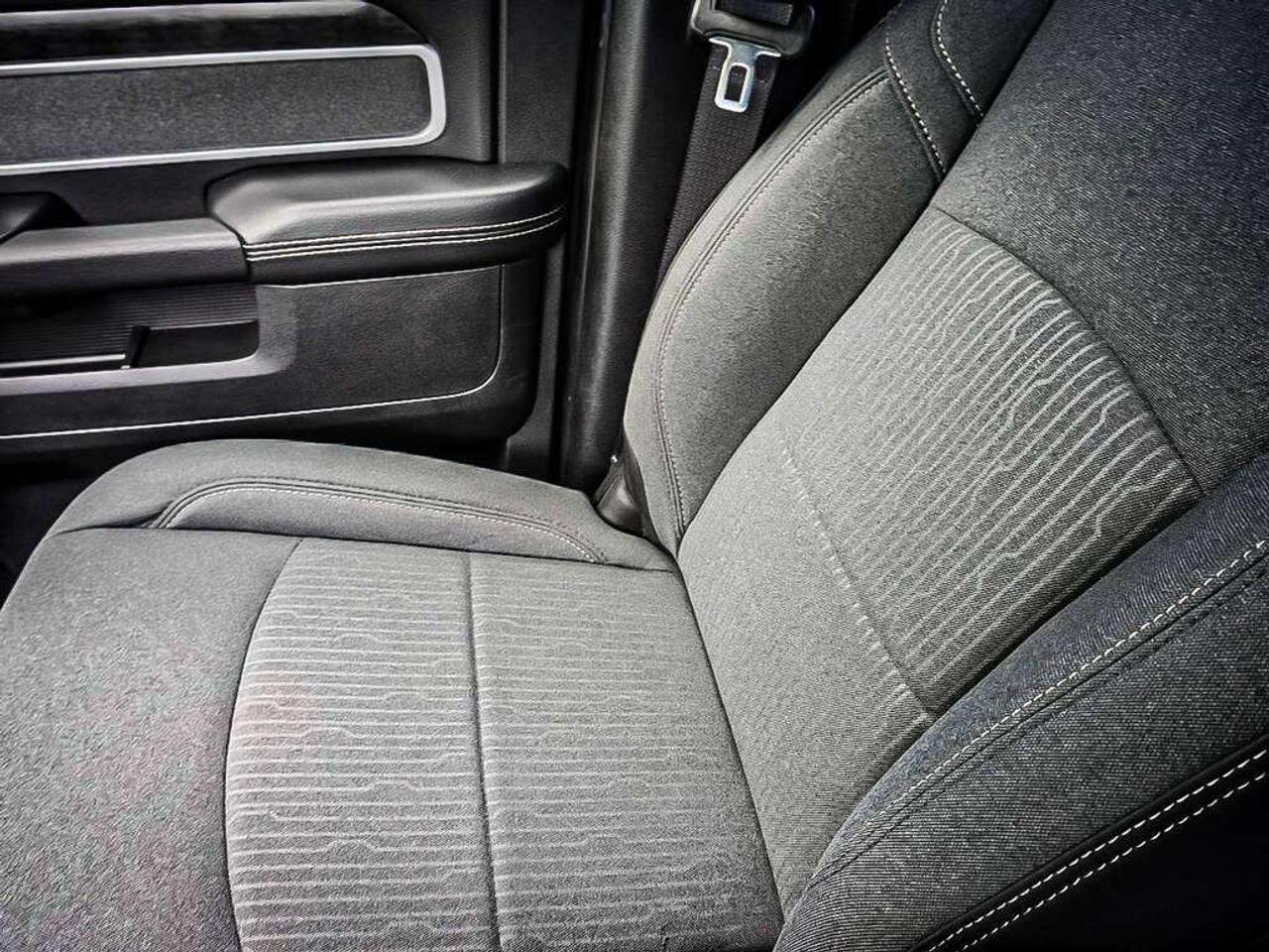 2021 RAM 2500  Photo