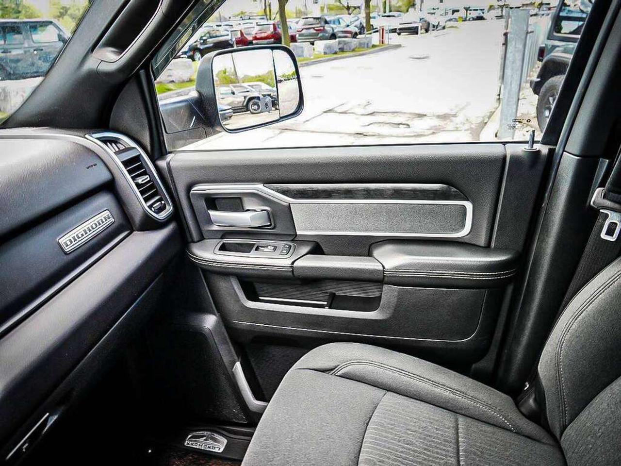 2021 RAM 2500  Photo
