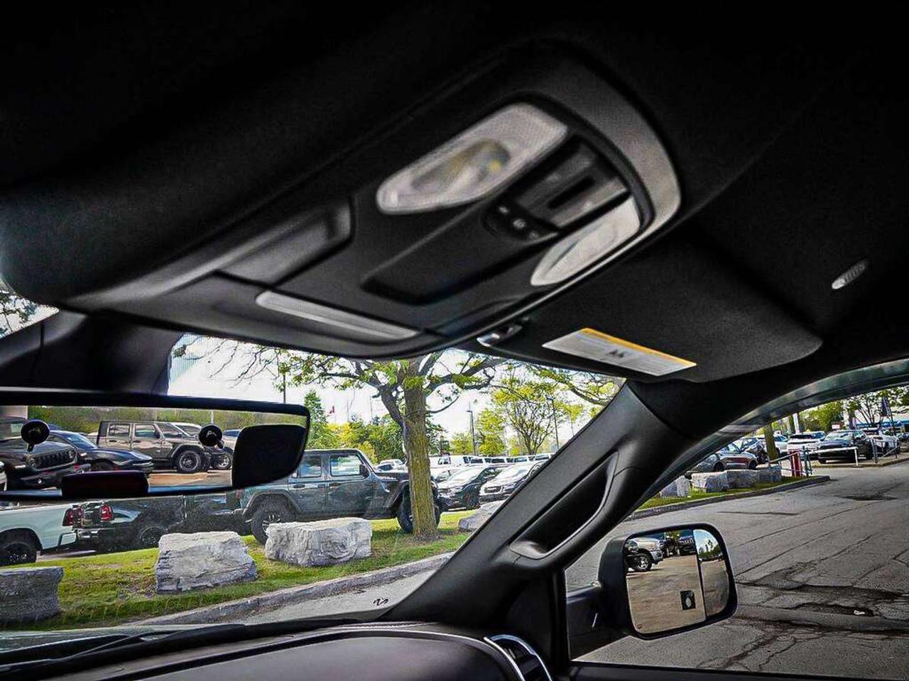 2021 RAM 2500  Photo