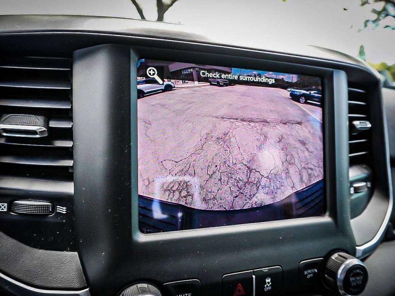 2021 RAM 2500  Photo