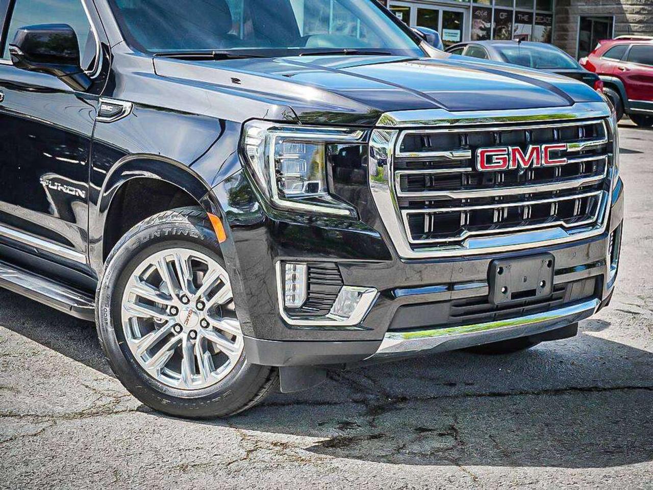 2024 GMC Yukon  Photo
