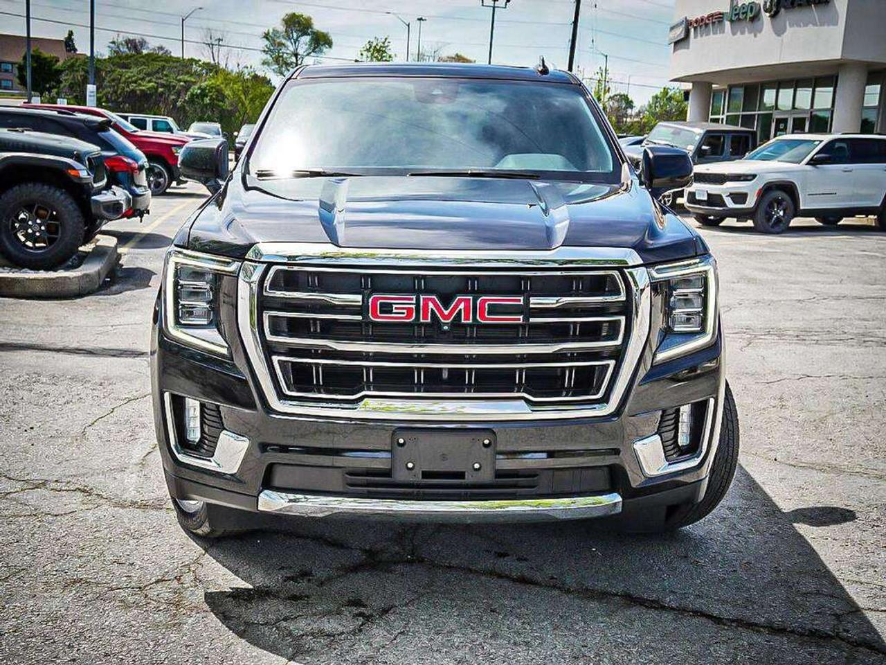 2024 GMC Yukon  Photo