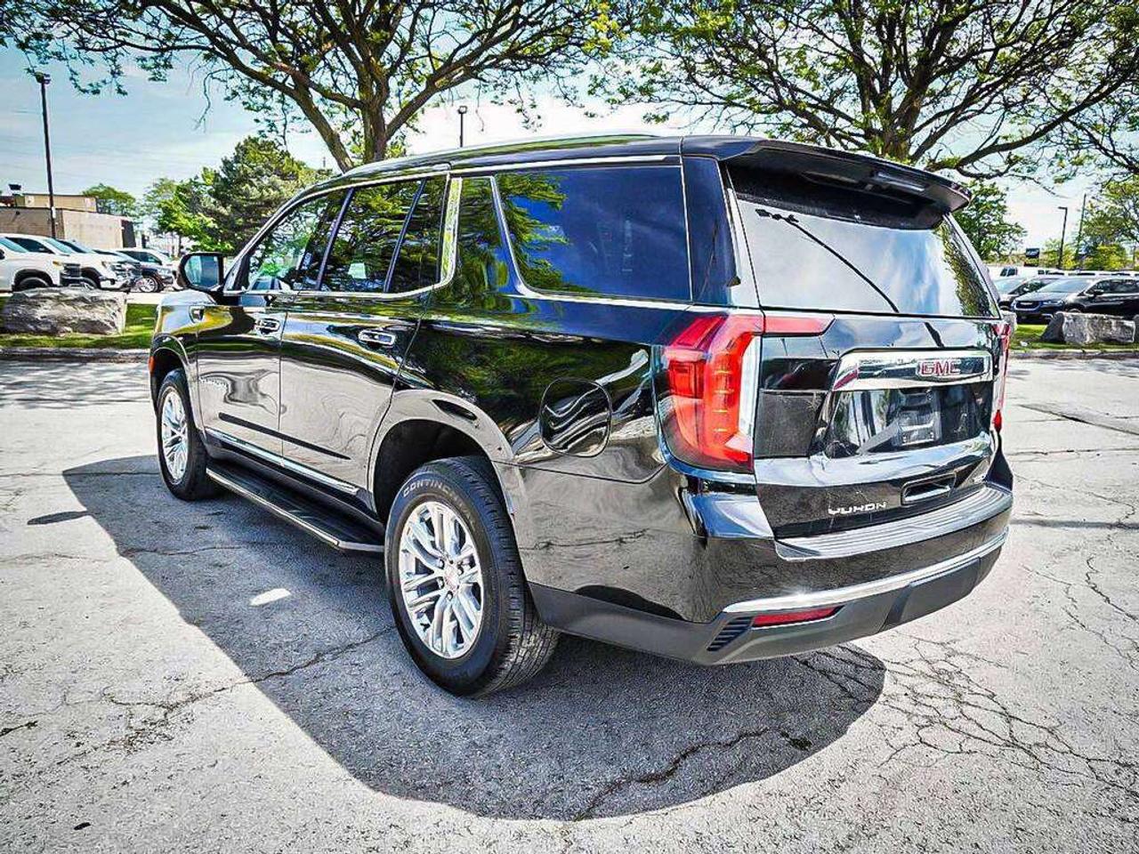 2024 GMC Yukon  Photo