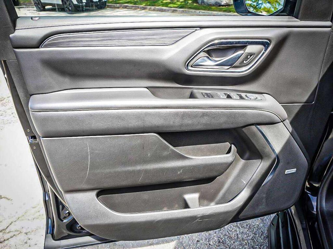 2024 GMC Yukon  Photo