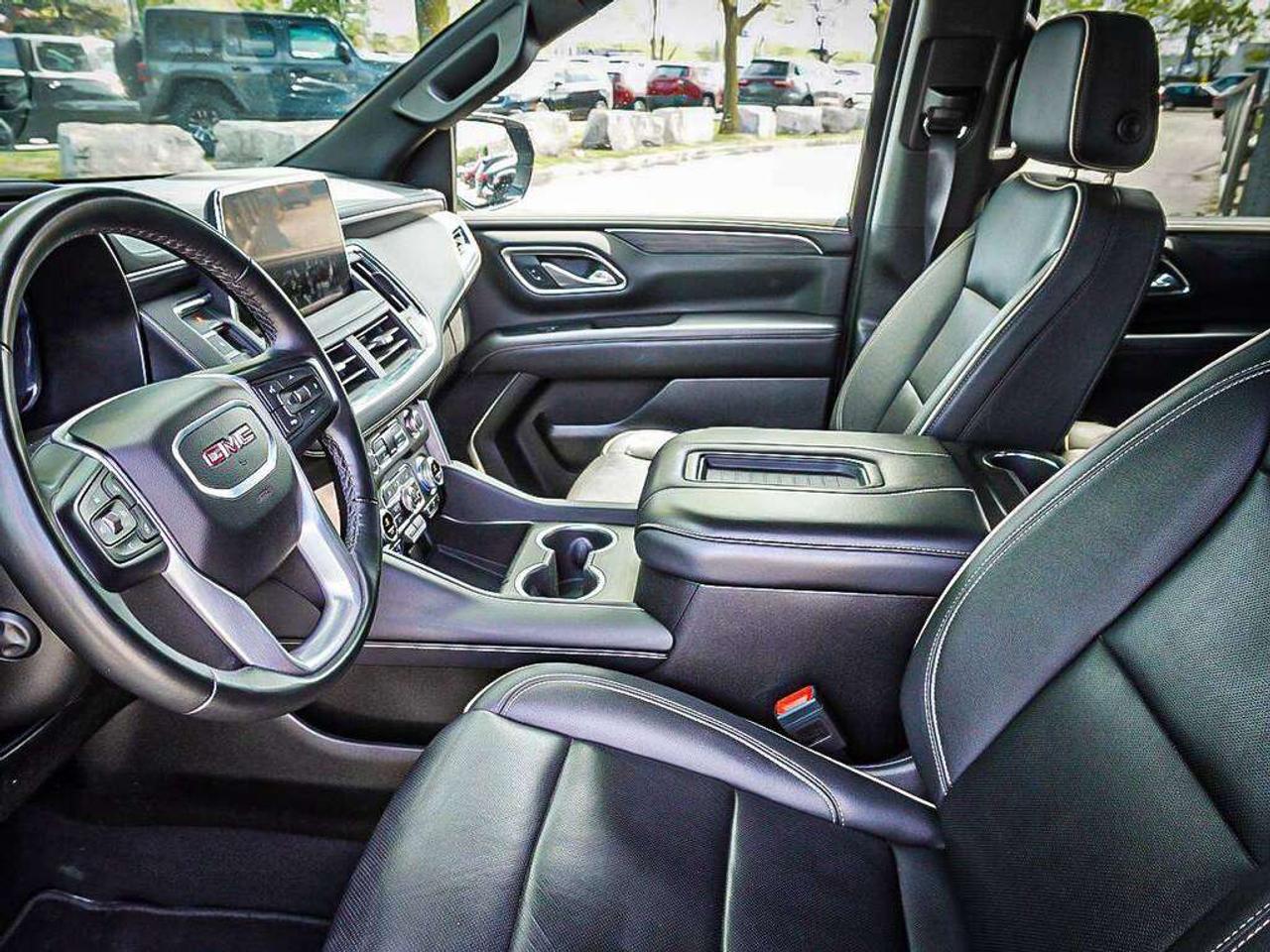 2024 GMC Yukon  Photo