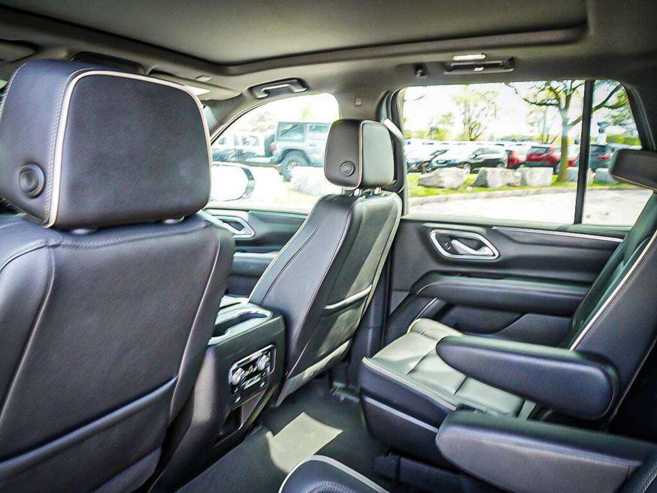 2024 GMC Yukon  Photo