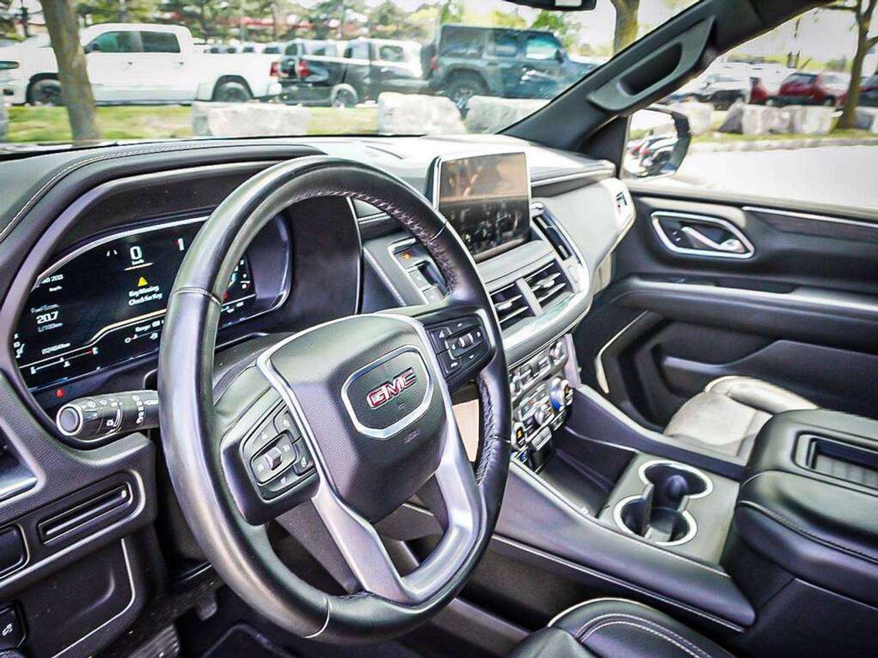 2024 GMC Yukon  Photo