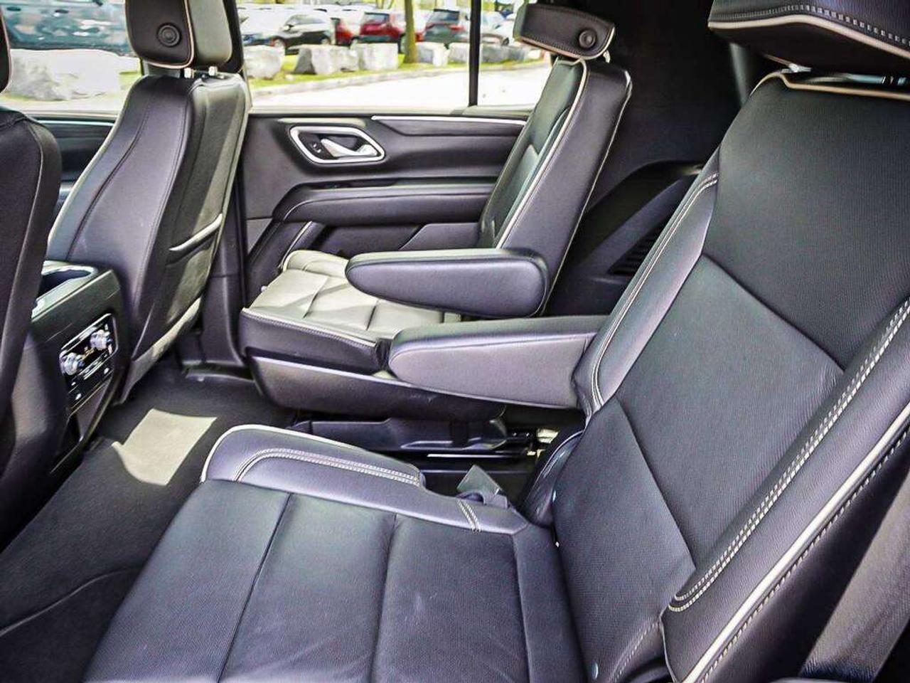 2024 GMC Yukon  Photo