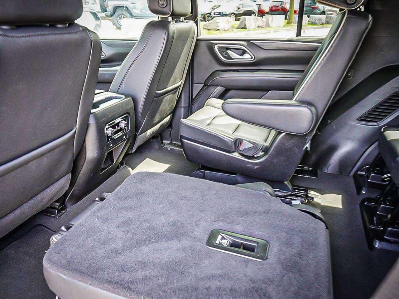 2024 GMC Yukon  Photo